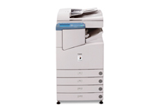 Canon Image Runner 3300 Digital Copier