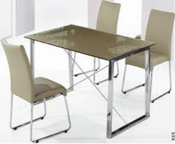 Dining table t-001