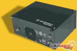 Repeater Motorola GR500 VHF/ UHF 40/ 45Watts