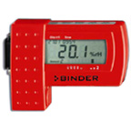 BINDER Data Logger Kits complete the overall package