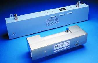 Aquafine DW-8 ( 10GPM) UV System