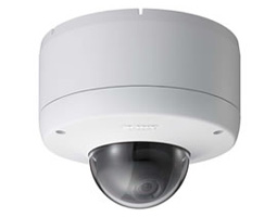 SONY CCTV 	 SNC-DF85P