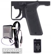 T68 Paintball Gun Firestorm Electronic Trigger