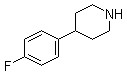 4-( 4-Fluorophenyl) piperidine ( CAS: 37656-48-7)