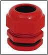 PG Extension Type Plastic Waterproof Cable Gland