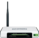 TP-LINK 3G/ 3.75G Wireless N Router TL-MR3220