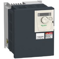 Jual Inverter 4 kW 3 Phase 380 VAC ATV312HU40N4 Telemecanique / Schneider Electric