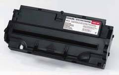 Compatible Lexmark Laser Toner Cartridge