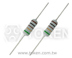 WireWound Non-Inductive Resistors