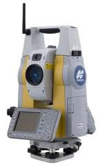 TOPCON MS ( Monitoring System) Series