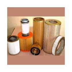 fuel oil filter