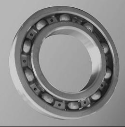 deep-groove ball bearing