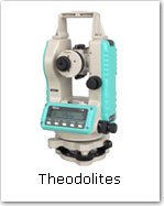 THEODOLITE NIKON NE-103