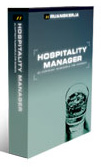 Hospitality Manager