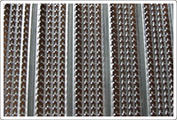 high ribbed formwork