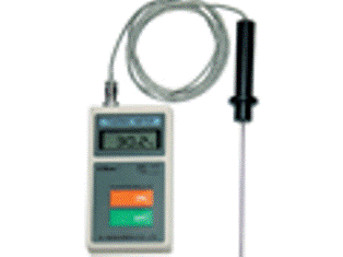 Digital Thermometer/ Thermo Hygro Meter