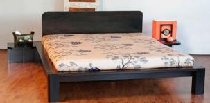 Minimalis furniture - Bedroom set 8