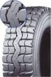 YS07 pattern's Truck Radial Tyres