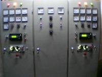 Panel AMF + ATS,  Synchron