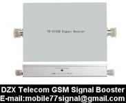 GSM repeater/amplifier