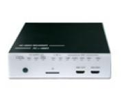 High Definition Video Recorder