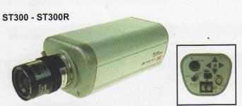 CCTV Camera Super Low Lux High Resolution Camera Telview