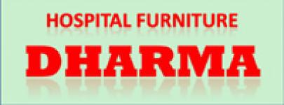 HOSPITAL BED FURNITURE " DHARMA"