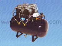 Air Compressor (1 to 3)