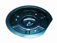 Cover Air Cleaner Dyna Ryno