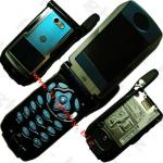 I860 Nextel Mobile Phone, mainboard, flip, lcd, flex cable