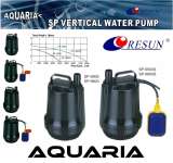 RESUN SP Vertical Water Pump series