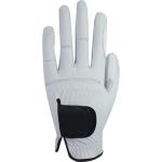 Combination Cabretta (Sheep Skin) and Synthetic Golf glove 202