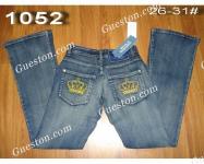 1052 SUPER HOT Rock Republic Dark Wash Jeans Neimans jean