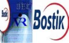 Bostik / sealants / adhesives / waterproofing