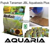 Pupuk Tanaman AQUABASIS PLUS â¢ JBL Fertilizing Products from Germany