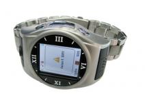 GSM Watch Phone W733 - GSM 900/1800/MHz
