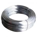 Hot Dip Galvanized Wire