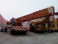 used crane of KATO NK800S 80T 1992Y