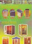 pembuatan ruang sauna, steam, spa dan shower screen