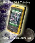 GPS TRIMBLE JUNO SB,  GEONET Call: 081322001525