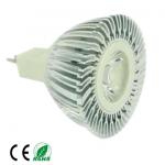 High power led(MR16-CL(1X3W)