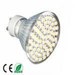 SMD led spot light(GU10-60D)