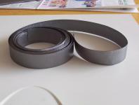 flexible graphite tape