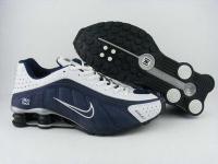 Play  8.8  percent  discount  of  nike  shox  R4  men  shoes