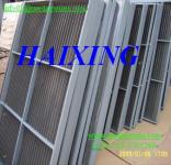 Haixing supply Flat Wedge Wire Screen Panels, screen cylinder