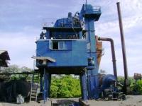 AMP / ASPHALT MIXING PLANT