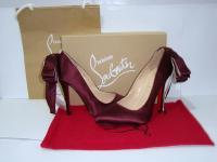 discount women Christan Louboutin High-Heel Shoes from www( richvipshoes) com