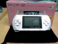 PVP 16bit SEGA ( Play Vision Portable) DW 738