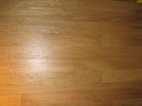 solid hardwood flooring