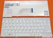 Keyboard Lenovo IdeaPad S10-2 ,  V103802BS1,  25-008465,  MP-08F53US-6861,  V103802BS1 US